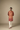 Kantha Jawahar Jacket (Peach)