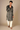 Banarasi Kurta Set (Black)