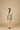 Ombre Blazer (Green)