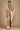 Banarasi Silk Saree (Pink and Green)