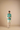 Kantha Jawahar Jacket (Turquoise)
