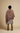Kaani Shawl (Natural Wool)