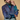 Marodi Kurta Set (Blue)