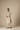 Hand-Block Kurta Set (Beige)