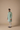 Hand-Block Kurta-Shirt Set (Mint / Olive)