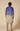 Marodi Kurta Set (Blue)