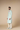Aari Sherwani Set (Aqua-Blue)