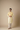 Peeta Kurta Set (Beige)