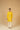 Zardosi Matka Silk Kurta Set (Yellow)