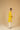 Zardosi Matka Silk Kurta Set (Yellow)