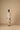 Cut-Work Kurta Set (Cream)