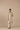 Hand-Block Kurta Set (Beige)
