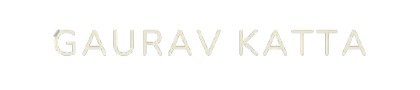 GAURAV KATTA