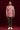 Buy designer sage green pink overshirt for men with trousers
