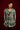 Shop sage green pink designer overshirt and trouser