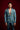 Buy teal blue pista overshirts for men online in India