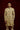 Buy Men's Mustard Brown Long Shirts Online India