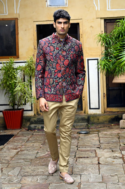 Elevate Your Style with the Best Fashion Designer Bandh Galas in Jaipur