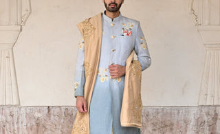 latest sherwani designs for marriage