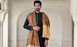 Men's Designer Kurta sets