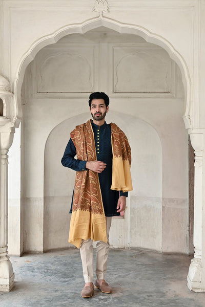 Men's Kurta Sets in Jaipur: Embrace Elegance and Style