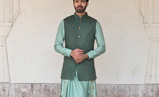 Designer Jackets & sets for men in Jaipur