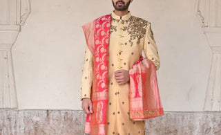 designer sherwani for men