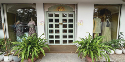 Best Designer Clothing Stores in Jaipur