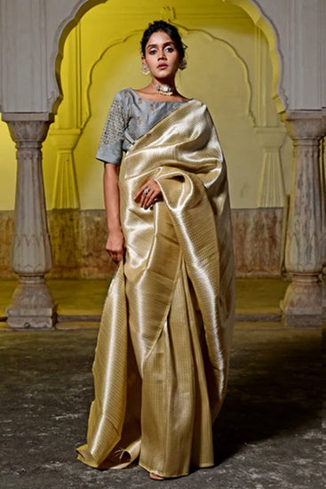 Designer Bridal Sarees