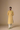 Suti Sherwani Set (Pale Yellow)