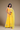 Tafta Gharara Set (Yellow)