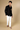 Zardosi Linen Bushcoat (Black)
