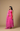 Tafta Gharara Set (Pink)