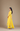 Tafta Gharara Set (Yellow)