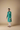Peeta Kurta Set (Green)