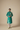 Peeta Kurta Set (Jade Green)