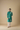 Peeta Kurta Set (Green)