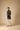 Tie-Dye Jawahar Jacket (Black)