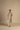 Hand-Block Kurta (Natural)