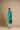 Peeta Kurta Set (Jade Green)
