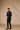 Shawl Lapel Tuxedo (Black)