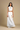 Sequined Indie-Fusion Set (Ivory)