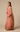 Maheen Gota Saree (Peach)