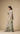 Zardosi Lehenga Set (Mint)