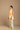 Tie-Dye Taari Indo Set (Marigold)