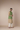 Kantha Jawahar Jacket (Apple Green)