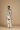 Aari Sherwani Set (Multi-Color)