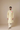 Silk Sherwani Set (Ivory)