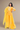 Tafta Gharara Set (Haldi)