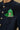 Zardosi Buti Silk Pocket-Square (Green)